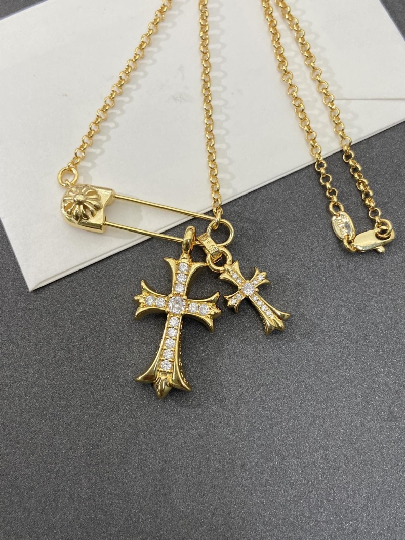 Chrome Hearts Necklaces